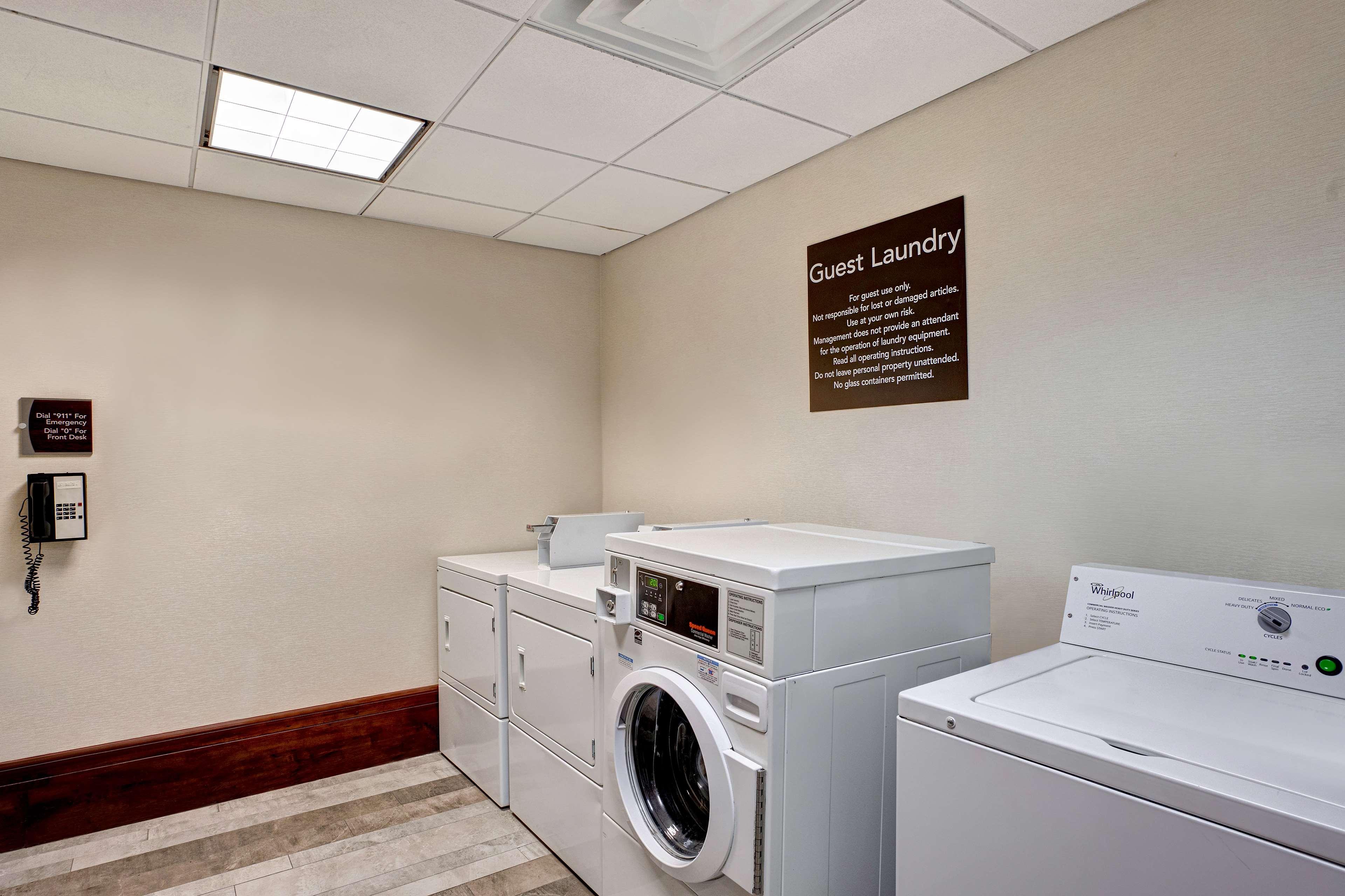 Homewood Suites By Hilton Washington, D.C. Downtown Eksteriør billede