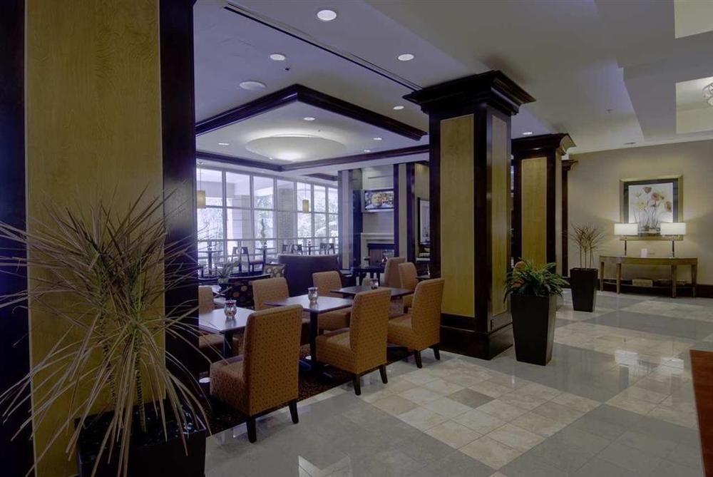 Homewood Suites By Hilton Washington, D.C. Downtown Restaurant billede