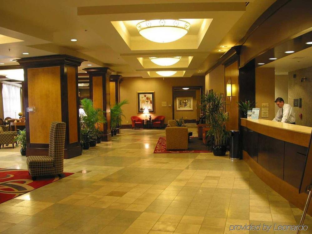 Homewood Suites By Hilton Washington, D.C. Downtown Interiør billede
