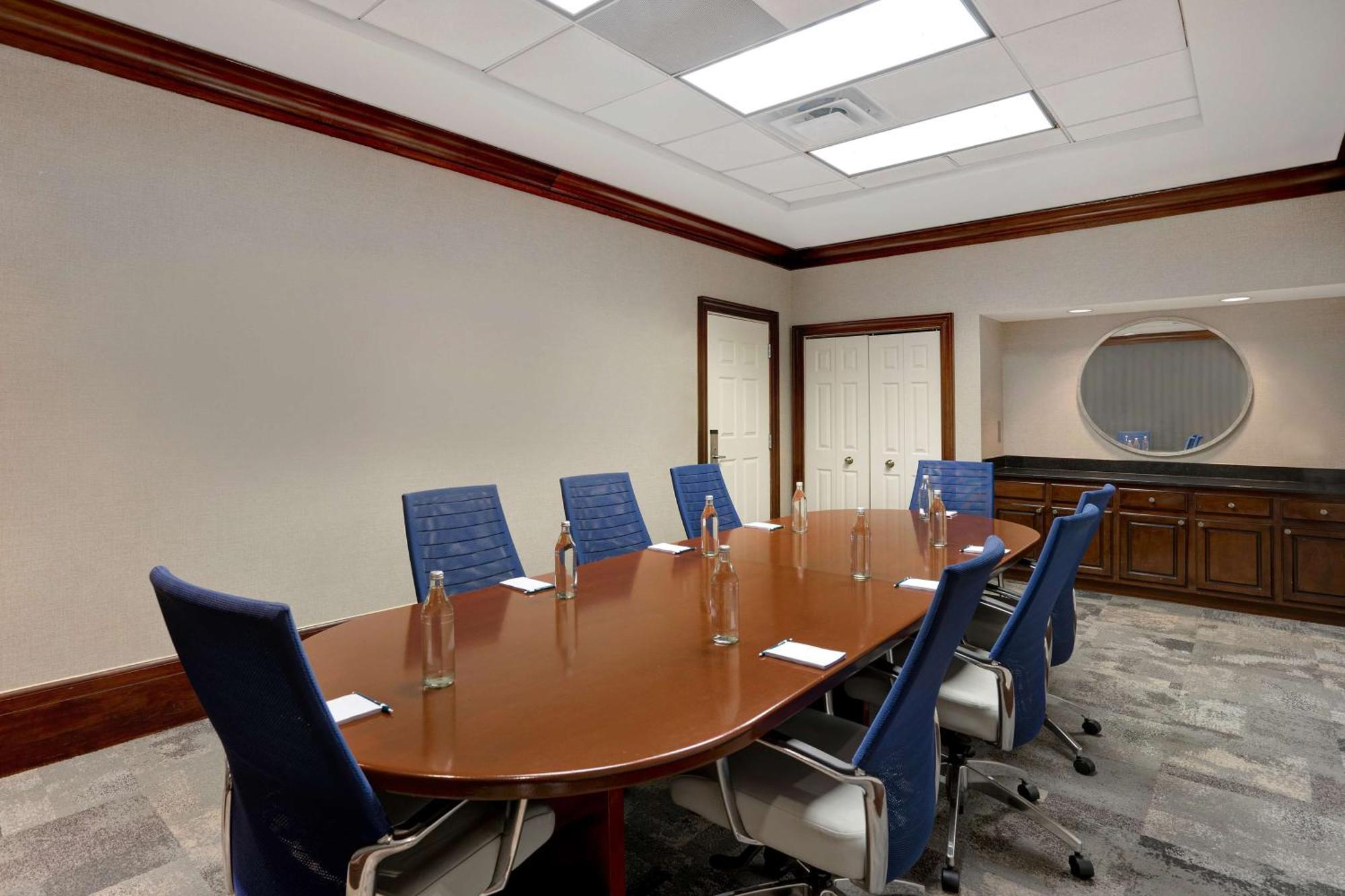 Homewood Suites By Hilton Washington, D.C. Downtown Eksteriør billede