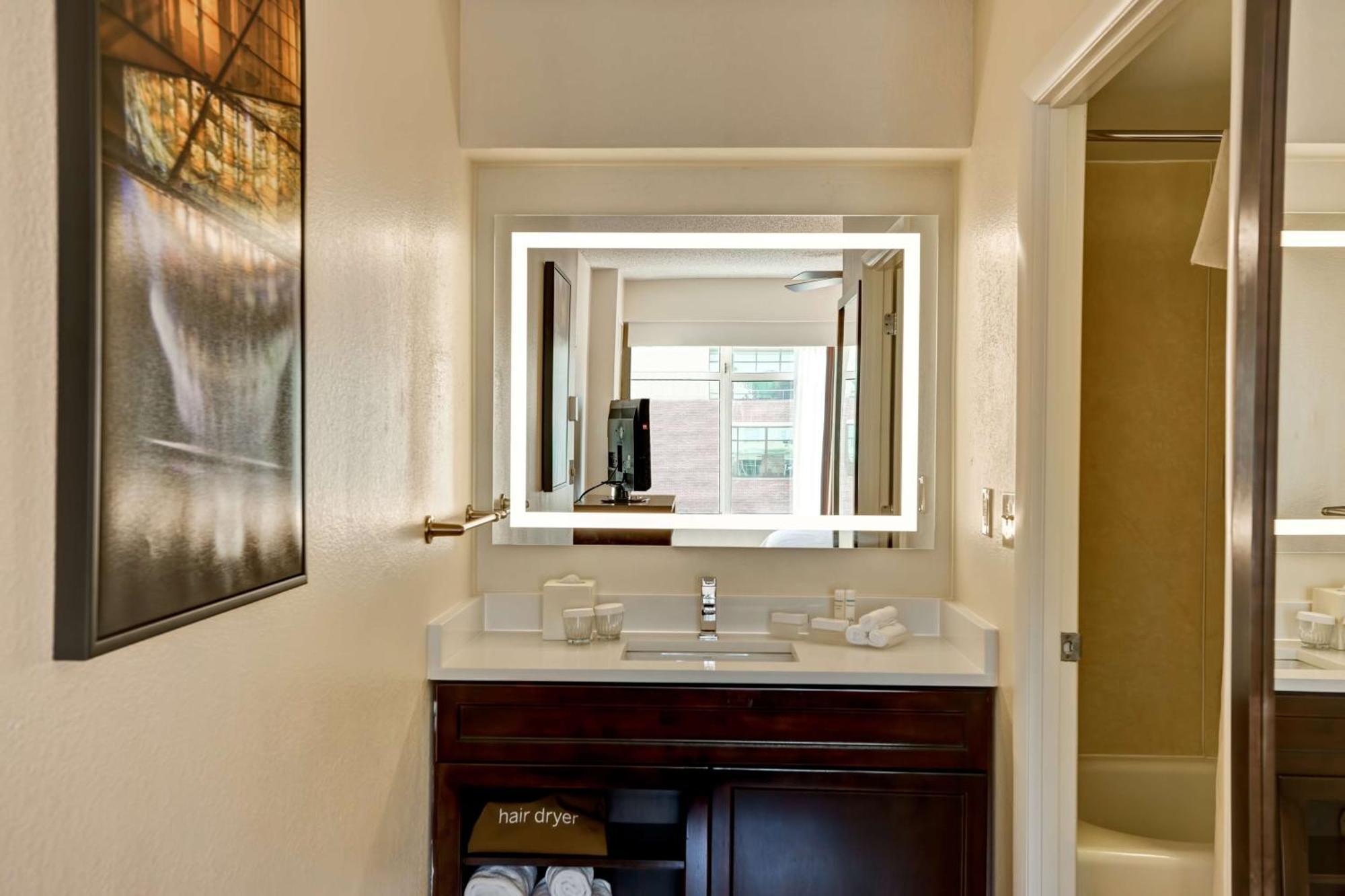 Homewood Suites By Hilton Washington, D.C. Downtown Eksteriør billede