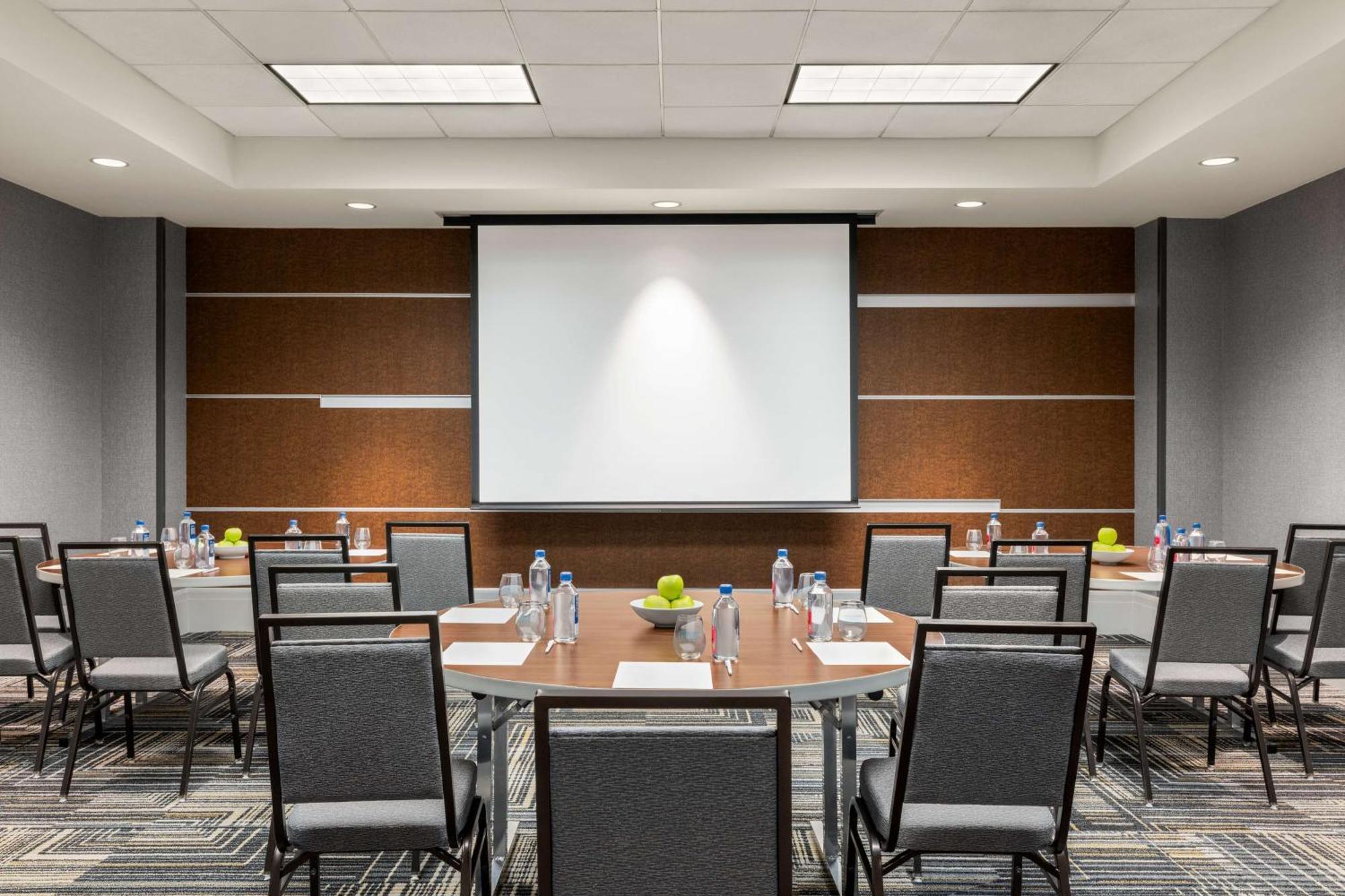 Homewood Suites By Hilton Washington, D.C. Downtown Eksteriør billede