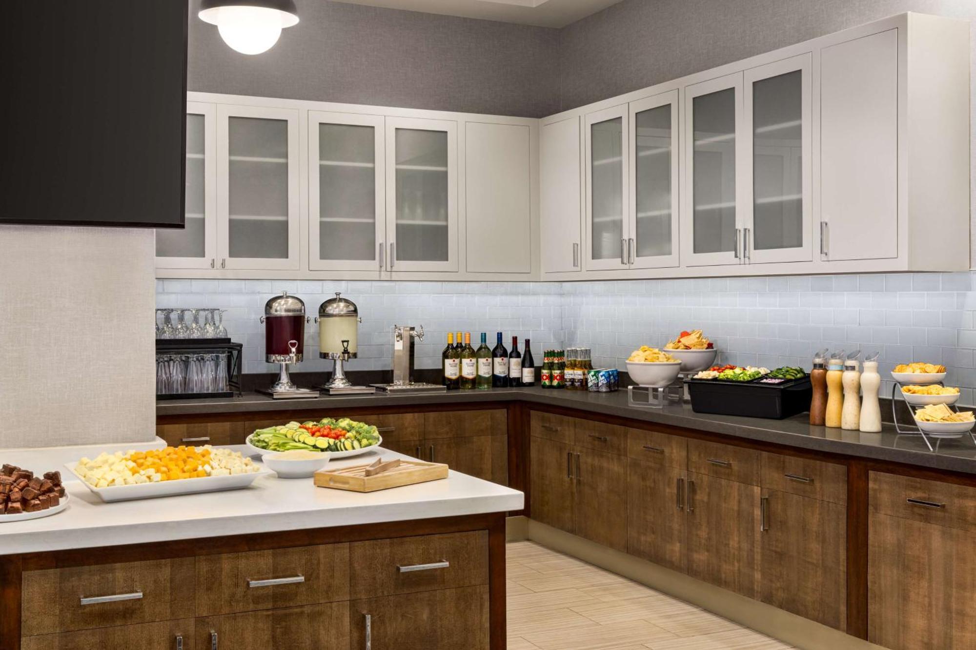 Homewood Suites By Hilton Washington, D.C. Downtown Eksteriør billede