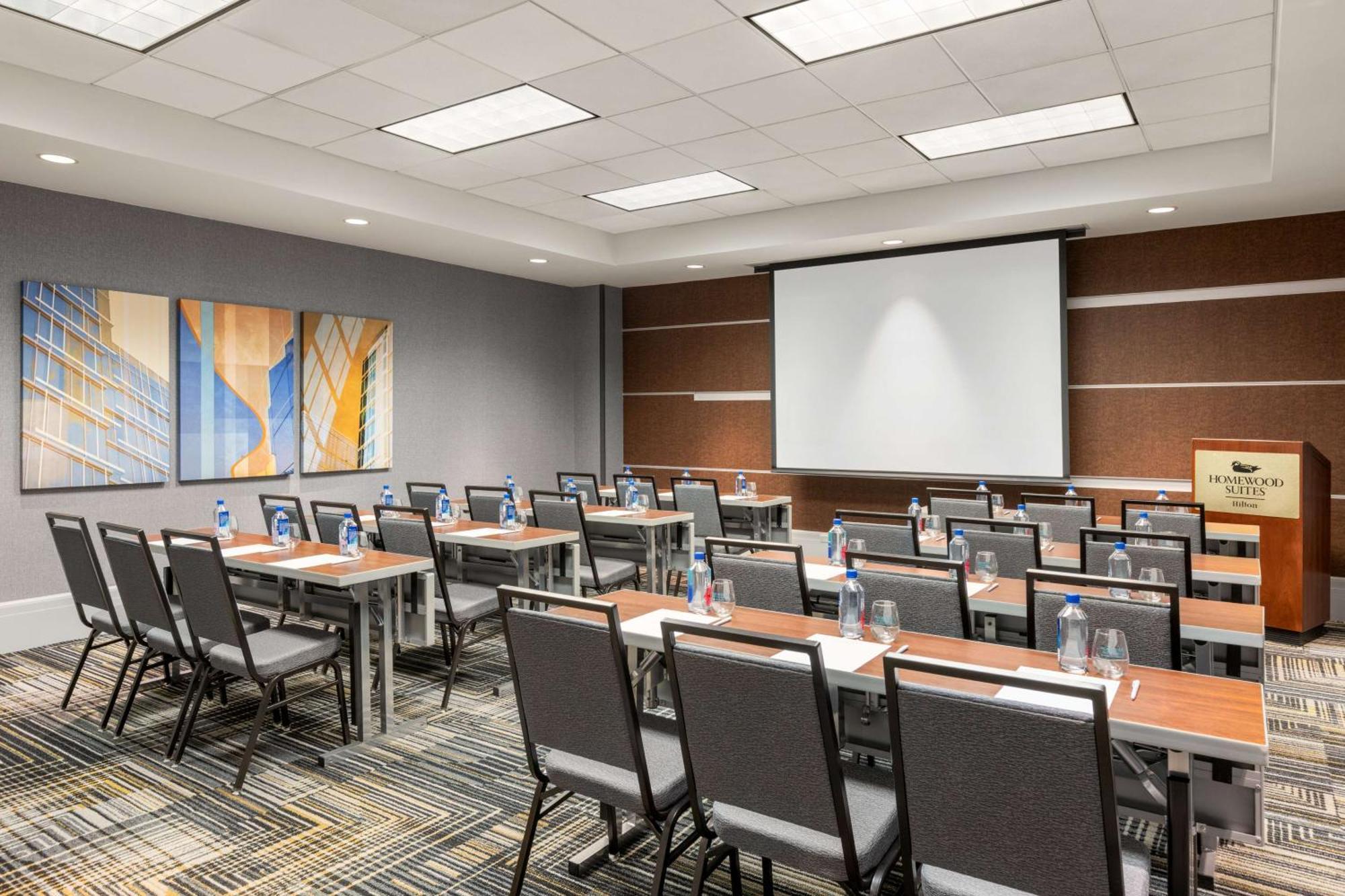 Homewood Suites By Hilton Washington, D.C. Downtown Eksteriør billede