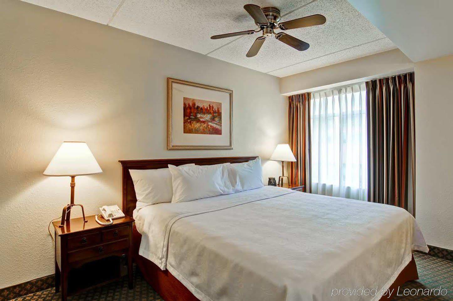 Homewood Suites By Hilton Washington, D.C. Downtown Eksteriør billede
